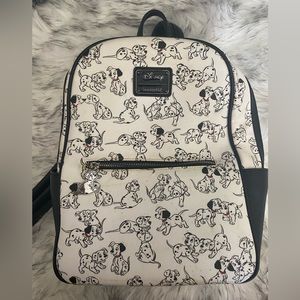 Disney Loungefly backpack